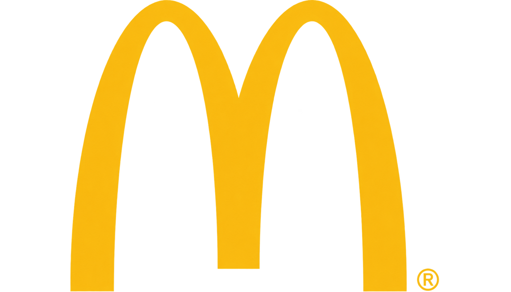 McDonald's Golden Arches